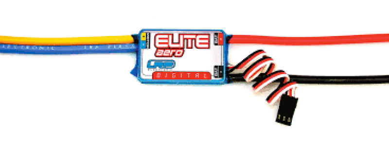 LRP Aero Stratos 70A Opto * 85370